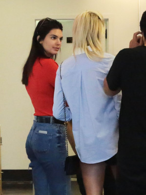 Kendall Jenner pic #795047
