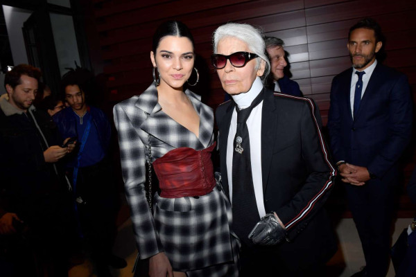 Kendall Jenner pic #913687