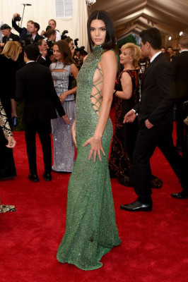 Kendall Jenner pic #794121