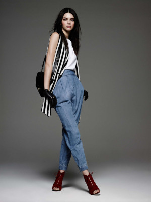 Kendall Jenner pic #828363