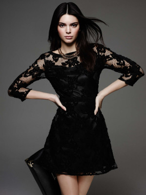 Kendall Jenner pic #828365