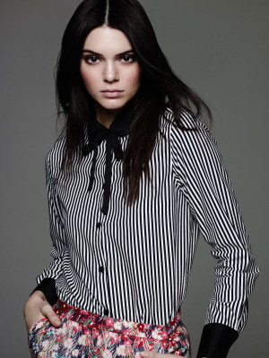 Kendall Jenner pic #829197