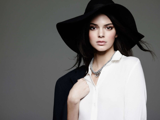 Kendall Jenner pic #829196