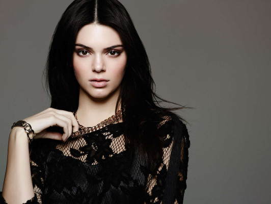 Kendall Jenner pic #828366
