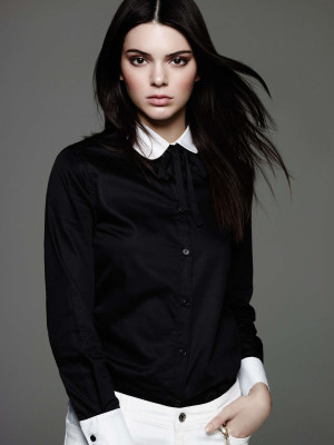 Kendall Jenner pic #828367