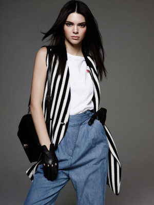 Kendall Jenner pic #832141