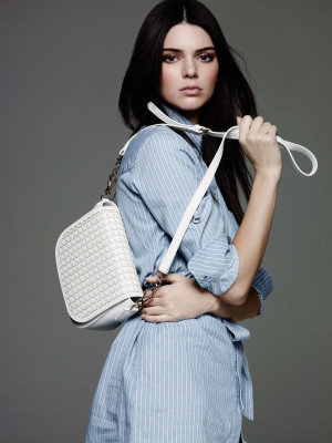 Kendall Jenner pic #832143