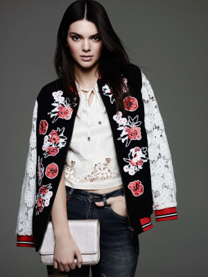 Kendall Jenner pic #828364