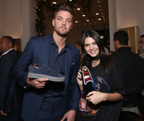 Kendall Jenner pic #808742