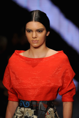 Kendall Jenner pic #732466