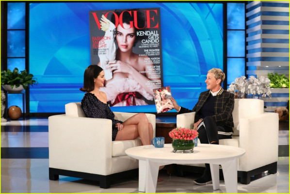 Kendall Jenner pic #1021110