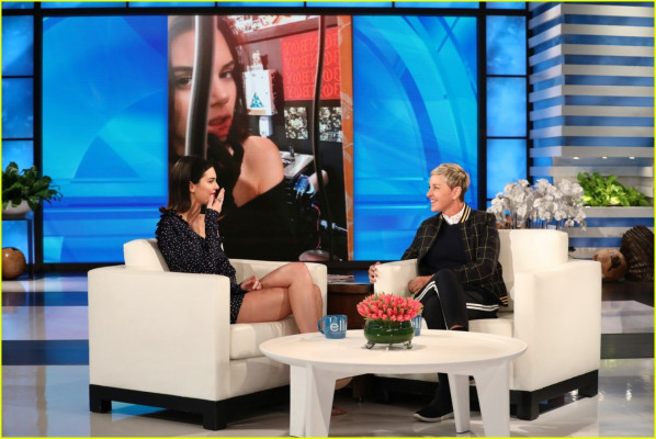 Kendall Jenner pic #1021109