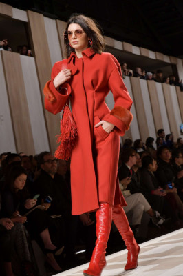 Kendall Jenner pic #911823