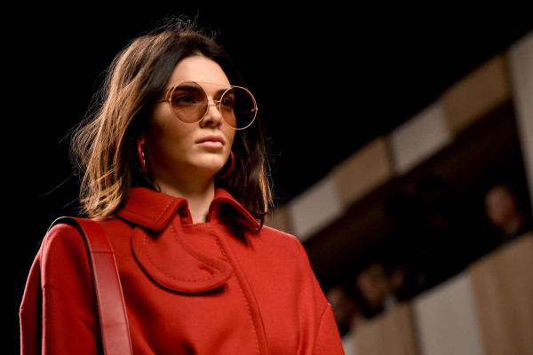 Kendall Jenner pic #911822