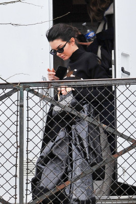 Kendall Jenner pic #1022838