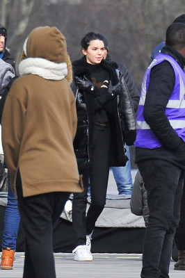 Kendall Jenner pic #1022843