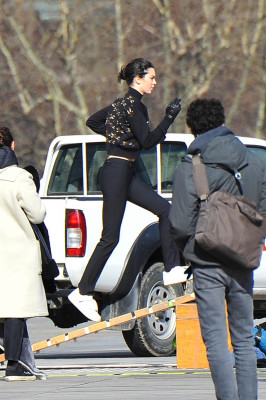Kendall Jenner pic #1022842