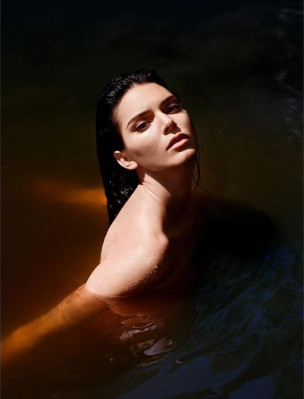 Kendall Jenner pic #1058781