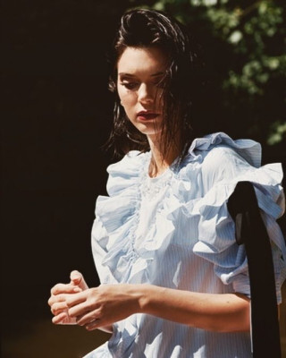 Kendall Jenner pic #1058784