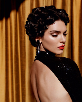 Kendall Jenner pic #1058776