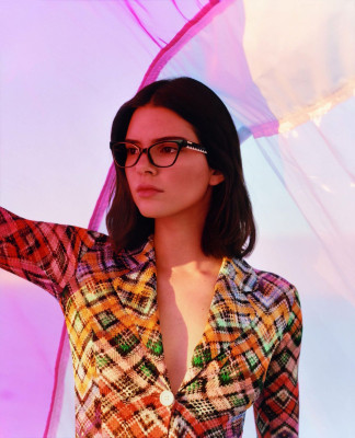 Kendall Jenner pic #1002921