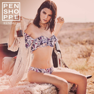 Kendall Jenner pic #923169