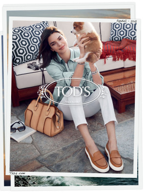 Kendall Jenner pic #999076