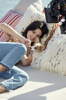 Kendall Jenner pic #999077