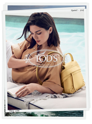 Kendall Jenner pic #999079