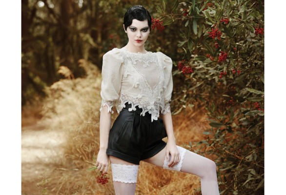 Kendall Jenner pic #997296