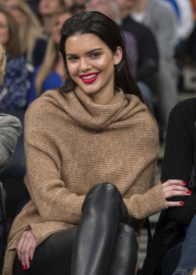Kendall Jenner pic #737124