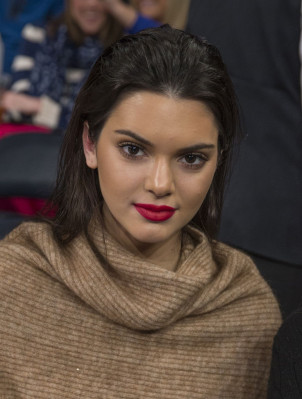 Kendall Jenner pic #737130