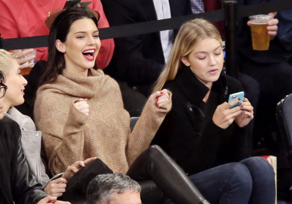 Kendall Jenner pic #737125