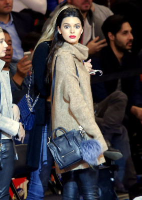 Kendall Jenner pic #737128