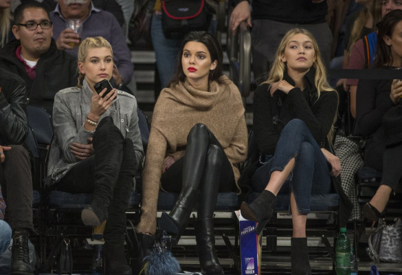 Kendall Jenner pic #737126