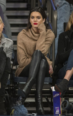 Kendall Jenner pic #737129