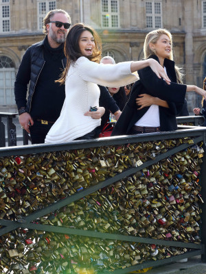 photo 3 in Kendall Jenner gallery [id764025] 2015-03-13 00:00:00