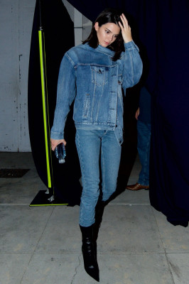 Kendall Jenner pic #959830