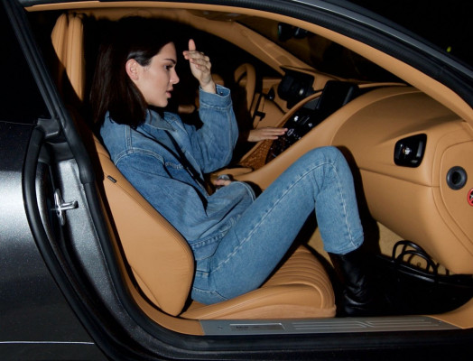 photo 20 in Kendall Jenner gallery [id959832] 2017-09-02 00:00:00