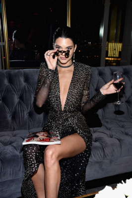 Kendall Jenner pic #926403