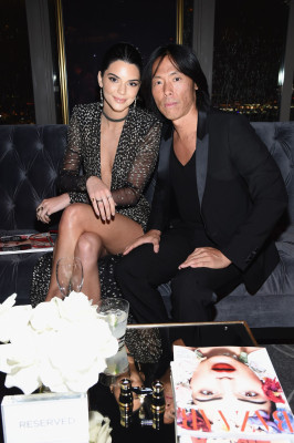 Kendall Jenner pic #926402