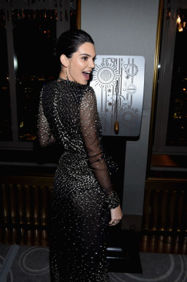 Kendall Jenner pic #926400