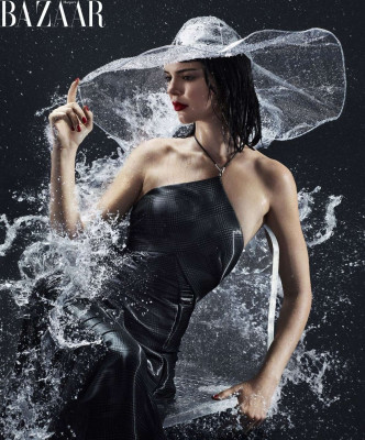 Kendall Jenner pic #998024