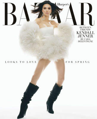 Kendall Jenner pic #998026