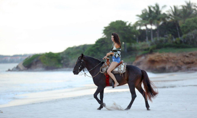 Kendall Jenner pic #793549