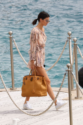 Kendall Jenner pic #936163