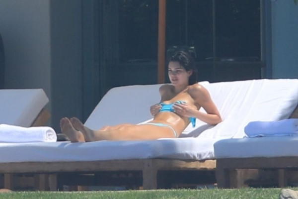 Kendall Jenner pic #1058991