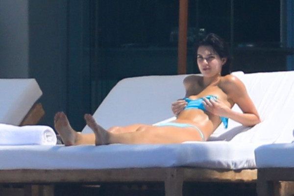 Kendall Jenner pic #1058977