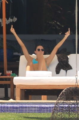 Kendall Jenner pic #1059021