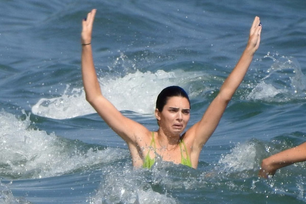 Kendall Jenner pic #1064980